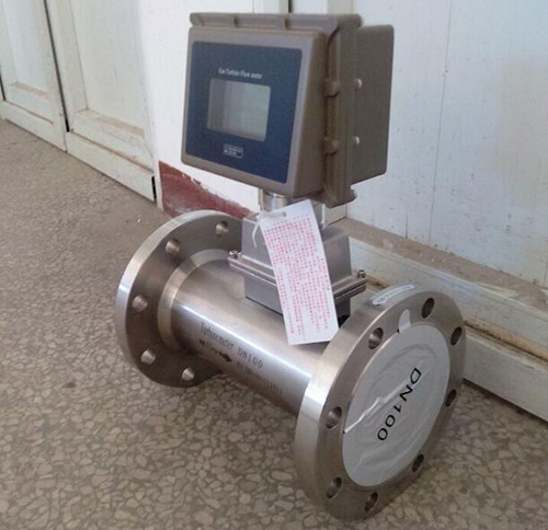 二氧化碳流量計產品圖